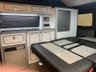 USED 2020 20 VOLKSWAGEN TRANSPORTER |NO 31| T6.1 CAMPERVAN T28 SWB 4 BERTH POP TOP ROOF 150 bhp DSG Brand new camper concversion