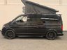 USED 2020 20 VOLKSWAGEN TRANSPORTER |NO 31| T6.1 CAMPERVAN T28 SWB 4 BERTH POP TOP ROOF 150 bhp DSG Brand new camper concversion