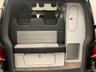 USED 2020 20 VOLKSWAGEN TRANSPORTER |NO 31| T6.1 CAMPERVAN T28 SWB 4 BERTH POP TOP ROOF 150 bhp DSG Brand new camper concversion