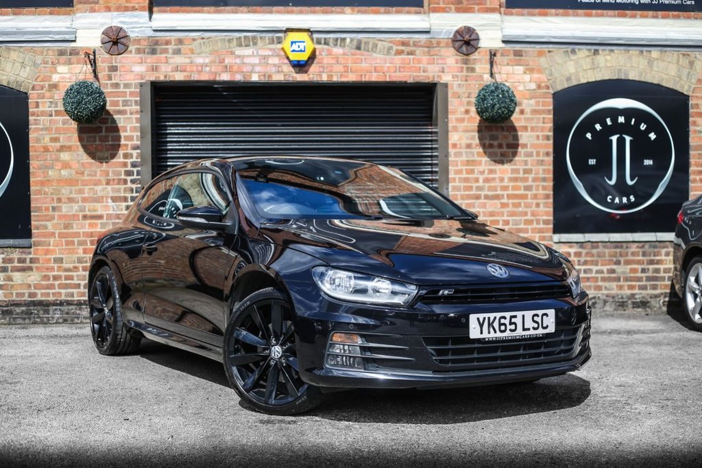 View our VOLKSWAGEN SCIROCCO