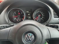 USED 2012 12 VOLKSWAGEN GOLF 1.6 S TDI 5d 103 BHP LOW MILES - ECONOMICAL - &pound;30 ROAD TAX - UP TP 72 MPG