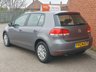 USED 2012 12 VOLKSWAGEN GOLF 1.6 S TDI 5d 103 BHP LOW MILES - ECONOMICAL - &pound;30 ROAD TAX - UP TP 72 MPG