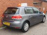 USED 2012 12 VOLKSWAGEN GOLF 1.6 S TDI 5d 103 BHP LOW MILES - ECONOMICAL - &pound;30 ROAD TAX - UP TP 72 MPG