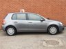 USED 2012 12 VOLKSWAGEN GOLF 1.6 S TDI 5d 103 BHP LOW MILES - ECONOMICAL - &pound;30 ROAD TAX - UP TP 72 MPG