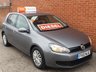 USED 2012 12 VOLKSWAGEN GOLF 1.6 S TDI 5d 103 BHP LOW MILES - ECONOMICAL - &pound;30 ROAD TAX - UP TP 72 MPG