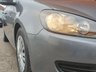 USED 2012 12 VOLKSWAGEN GOLF 1.6 S TDI 5d 103 BHP LOW MILES - ECONOMICAL - &pound;30 ROAD TAX - UP TP 72 MPG