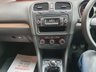 USED 2012 12 VOLKSWAGEN GOLF 1.6 S TDI 5d 103 BHP LOW MILES - ECONOMICAL - &pound;30 ROAD TAX - UP TP 72 MPG