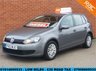 USED 2012 12 VOLKSWAGEN GOLF 1.6 S TDI 5d 103 BHP LOW MILES - ECONOMICAL - &pound;30 ROAD TAX - UP TP 72 MPG