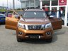 USED 2017 17 NISSAN NAVARA 2.3 DCI TEKNA 4X4 SHR DCB 190 BHP Finished in SAVANNAH YELLOW metallic with Full Heated LEATHER TRIM. This refined and rugged Navara is the complete pick-up package. It is stylish, practical and capable of hauling huge loads. Features include, Sat Nav, Heated Leather, 360 Surround View Cameras, Truckman Top, DAB Radio, B/Tooth and much more. Plus Vat. Dealer serviced at 17931 miles, 31355 miles, 59056 miles and at 79136 miles. MOT due 12/4/2022.