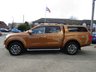 USED 2017 17 NISSAN NAVARA 2.3 DCI TEKNA 4X4 SHR DCB 190 BHP Finished in SAVANNAH YELLOW metallic with Full Heated LEATHER TRIM. This refined and rugged Navara is the complete pick-up package. It is stylish, practical and capable of hauling huge loads. Features include, Sat Nav, Heated Leather, 360 Surround View Cameras, Truckman Top, DAB Radio, B/Tooth and much more. Plus Vat. Dealer serviced at 17931 miles, 31355 miles, 59056 miles and at 79136 miles. MOT due 12/4/2022.