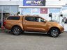 USED 2017 17 NISSAN NAVARA 2.3 DCI TEKNA 4X4 SHR DCB 190 BHP Finished in SAVANNAH YELLOW metallic with Full Heated LEATHER TRIM. This refined and rugged Navara is the complete pick-up package. It is stylish, practical and capable of hauling huge loads. Features include, Sat Nav, Heated Leather, 360 Surround View Cameras, Truckman Top, DAB Radio, B/Tooth and much more. Plus Vat. Dealer serviced at 17931 miles, 31355 miles, 59056 miles and at 79136 miles. MOT due 12/4/2022.