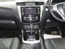 USED 2017 17 NISSAN NAVARA 2.3 DCI TEKNA 4X4 SHR DCB 190 BHP Finished in SAVANNAH YELLOW metallic with Full Heated LEATHER TRIM. This refined and rugged Navara is the complete pick-up package. It is stylish, practical and capable of hauling huge loads. Features include, Sat Nav, Heated Leather, 360 Surround View Cameras, Truckman Top, DAB Radio, B/Tooth and much more. Plus Vat. Dealer serviced at 17931 miles, 31355 miles, 59056 miles and at 79136 miles. MOT due 12/4/2022.