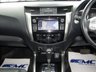 USED 2017 17 NISSAN NAVARA 2.3 DCI TEKNA 4X4 SHR DCB 190 BHP Finished in SAVANNAH YELLOW metallic with Full Heated LEATHER TRIM. This refined and rugged Navara is the complete pick-up package. It is stylish, practical and capable of hauling huge loads. Features include, Sat Nav, Heated Leather, 360 Surround View Cameras, Truckman Top, DAB Radio, B/Tooth and much more. Plus Vat. Dealer serviced at 17931 miles, 31355 miles, 59056 miles and at 79136 miles. MOT due 12/4/2022.
