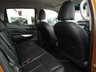 USED 2017 17 NISSAN NAVARA 2.3 DCI TEKNA 4X4 SHR DCB 190 BHP Finished in SAVANNAH YELLOW metallic with Full Heated LEATHER TRIM. This refined and rugged Navara is the complete pick-up package. It is stylish, practical and capable of hauling huge loads. Features include, Sat Nav, Heated Leather, 360 Surround View Cameras, Truckman Top, DAB Radio, B/Tooth and much more. Plus Vat. Dealer serviced at 17931 miles, 31355 miles, 59056 miles and at 79136 miles. MOT due 12/4/2022.