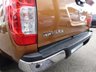USED 2017 17 NISSAN NAVARA 2.3 DCI TEKNA 4X4 SHR DCB 190 BHP Finished in SAVANNAH YELLOW metallic with Full Heated LEATHER TRIM. This refined and rugged Navara is the complete pick-up package. It is stylish, practical and capable of hauling huge loads. Features include, Sat Nav, Heated Leather, 360 Surround View Cameras, Truckman Top, DAB Radio, B/Tooth and much more. Plus Vat. Dealer serviced at 17931 miles, 31355 miles, 59056 miles and at 79136 miles. MOT due 12/4/2022.