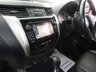 USED 2017 17 NISSAN NAVARA 2.3 DCI TEKNA 4X4 SHR DCB 190 BHP Finished in SAVANNAH YELLOW metallic with Full Heated LEATHER TRIM. This refined and rugged Navara is the complete pick-up package. It is stylish, practical and capable of hauling huge loads. Features include, Sat Nav, Heated Leather, 360 Surround View Cameras, Truckman Top, DAB Radio, B/Tooth and much more. Plus Vat. Dealer serviced at 17931 miles, 31355 miles, 59056 miles and at 79136 miles. MOT due 12/4/2022.
