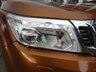 USED 2017 17 NISSAN NAVARA 2.3 DCI TEKNA 4X4 SHR DCB 190 BHP Finished in SAVANNAH YELLOW metallic with Full Heated LEATHER TRIM. This refined and rugged Navara is the complete pick-up package. It is stylish, practical and capable of hauling huge loads. Features include, Sat Nav, Heated Leather, 360 Surround View Cameras, Truckman Top, DAB Radio, B/Tooth and much more. Plus Vat. Dealer serviced at 17931 miles, 31355 miles, 59056 miles and at 79136 miles. MOT due 12/4/2022.