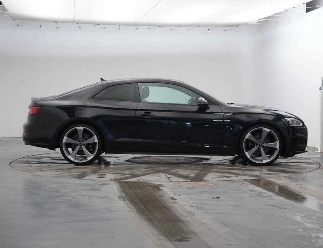View our AUDI A5