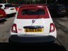 USED 2016 66 FIAT 500C 1.2 CONVERTIBLE POP STAR 3d 69 BHP *Upgraded Bluetooth* Low Mileage, Just Serviced, One Owner, MOT until March 2022, Great fuel economy! Only &pound;20 Road Tax!