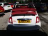 USED 2016 66 FIAT 500C 1.2 CONVERTIBLE POP STAR 3d 69 BHP *Upgraded Bluetooth* Low Mileage, Just Serviced, One Owner, MOT until March 2022, Great fuel economy! Only &pound;20 Road Tax!