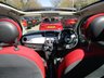 USED 2016 66 FIAT 500C 1.2 CONVERTIBLE POP STAR 3d 69 BHP *Upgraded Bluetooth* Low Mileage, Just Serviced, One Owner, MOT until March 2022, Great fuel economy! Only &pound;20 Road Tax!
