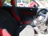 USED 2016 66 FIAT 500C 1.2 CONVERTIBLE POP STAR 3d 69 BHP *Upgraded Bluetooth* Low Mileage, Just Serviced, One Owner, MOT until March 2022, Great fuel economy! Only &pound;20 Road Tax!