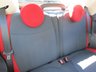 USED 2016 66 FIAT 500C 1.2 CONVERTIBLE POP STAR 3d 69 BHP *Upgraded Bluetooth* Low Mileage, Just Serviced, One Owner, MOT until March 2022, Great fuel economy! Only &pound;20 Road Tax!