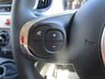 USED 2016 66 FIAT 500C 1.2 CONVERTIBLE POP STAR 3d 69 BHP *Upgraded Bluetooth* Low Mileage, Just Serviced, One Owner, MOT until March 2022, Great fuel economy! Only &pound;20 Road Tax!