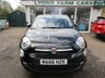 USED 2016 66 FIAT 500X 1.4 MULTIAIR POP STAR 5d 140 BHP Fiat Main Dealer Service History + Just Serviced, One Owner, NEW MOT, Low Insurance Group!