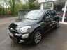 USED 2016 66 FIAT 500X 1.4 MULTIAIR POP STAR 5d 140 BHP Fiat Main Dealer Service History + Just Serviced, One Owner, NEW MOT, Low Insurance Group!