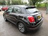 USED 2016 66 FIAT 500X 1.4 MULTIAIR POP STAR 5d 140 BHP Fiat Main Dealer Service History + Just Serviced, One Owner, NEW MOT, Low Insurance Group!