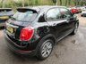 USED 2016 66 FIAT 500X 1.4 MULTIAIR POP STAR 5d 140 BHP Fiat Main Dealer Service History + Just Serviced, One Owner, NEW MOT, Low Insurance Group!