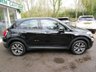 USED 2016 66 FIAT 500X 1.4 MULTIAIR POP STAR 5d 140 BHP Fiat Main Dealer Service History + Just Serviced, One Owner, NEW MOT, Low Insurance Group!