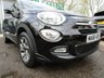 USED 2016 66 FIAT 500X 1.4 MULTIAIR POP STAR 5d 140 BHP Fiat Main Dealer Service History + Just Serviced, One Owner, NEW MOT, Low Insurance Group!