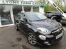 USED 2016 66 FIAT 500X 1.4 MULTIAIR POP STAR 5d 140 BHP Fiat Main Dealer Service History + Just Serviced, One Owner, NEW MOT, Low Insurance Group!