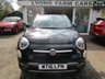 USED 2016 16 FIAT 500X 1.6 MULTIJET CROSS PLUS 5d 120 BHP Excellent Main Dealer Service History + Just Serviced, One Previous Owner, MOT until January 2022, Excellent fuel economy! Only &pound;20 Road Tax!