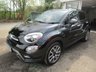 USED 2016 16 FIAT 500X 1.6 MULTIJET CROSS PLUS 5d 120 BHP Excellent Main Dealer Service History + Just Serviced, One Previous Owner, MOT until January 2022, Excellent fuel economy! Only &pound;20 Road Tax!