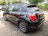 USED 2016 16 FIAT 500X 1.6 MULTIJET CROSS PLUS 5d 120 BHP Excellent Main Dealer Service History + Just Serviced, One Previous Owner, MOT until January 2022, Excellent fuel economy! Only &pound;20 Road Tax!