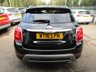 USED 2016 16 FIAT 500X 1.6 MULTIJET CROSS PLUS 5d 120 BHP Excellent Main Dealer Service History + Just Serviced, One Previous Owner, MOT until January 2022, Excellent fuel economy! Only &pound;20 Road Tax!