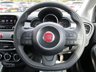 USED 2016 16 FIAT 500X 1.6 MULTIJET CROSS PLUS 5d 120 BHP Excellent Main Dealer Service History + Just Serviced, One Previous Owner, MOT until January 2022, Excellent fuel economy! Only &pound;20 Road Tax!