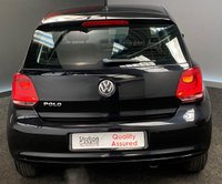 USED 2013 13 VOLKSWAGEN POLO 1.2 S 5d 60 BHP 
