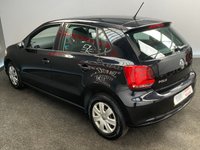 USED 2013 13 VOLKSWAGEN POLO 1.2 S 5d 60 BHP 