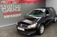 USED 2013 13 VOLKSWAGEN POLO 1.2 S 5d 60 BHP 