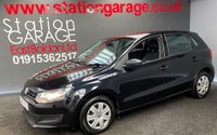 USED 2013 13 VOLKSWAGEN POLO 1.2 S 5d 60 BHP 