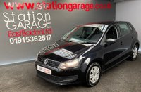 USED 2013 13 VOLKSWAGEN POLO 1.2 S 5d 60 BHP 