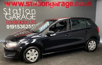 USED 2013 13 VOLKSWAGEN POLO 1.2 S 5d 60 BHP 