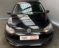 USED 2013 13 VOLKSWAGEN POLO 1.2 S 5d 60 BHP 