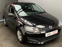 USED 2013 13 VOLKSWAGEN POLO 1.2 S 5d 60 BHP 