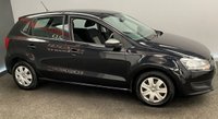 USED 2013 13 VOLKSWAGEN POLO 1.2 S 5d 60 BHP 