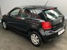 USED 2013 13 VOLKSWAGEN POLO 1.2 S 5d 60 BHP 